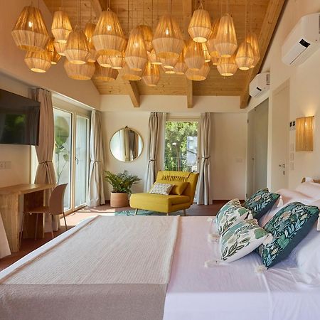 La Sfiora B&B Червія Екстер'єр фото