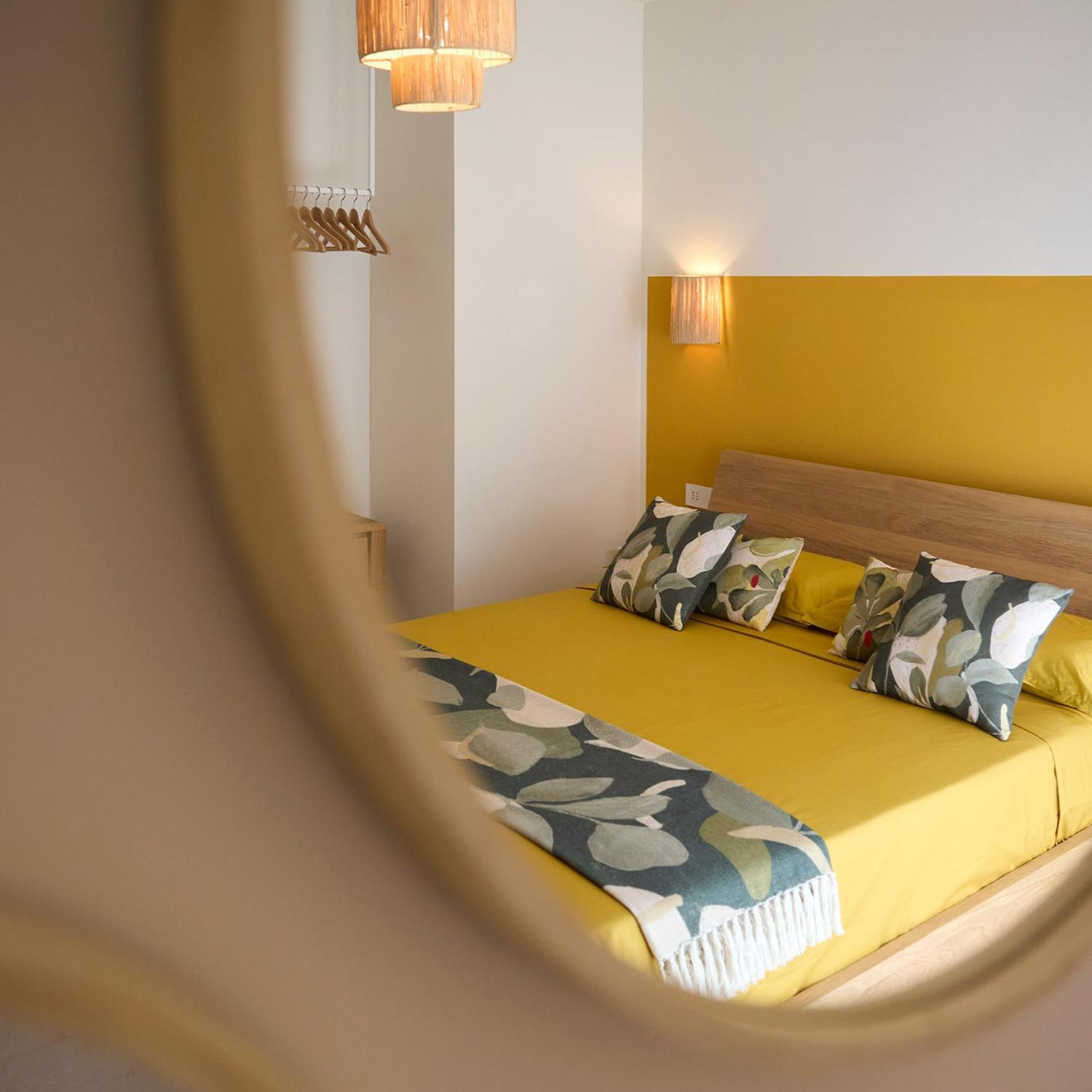 La Sfiora B&B Червія Екстер'єр фото