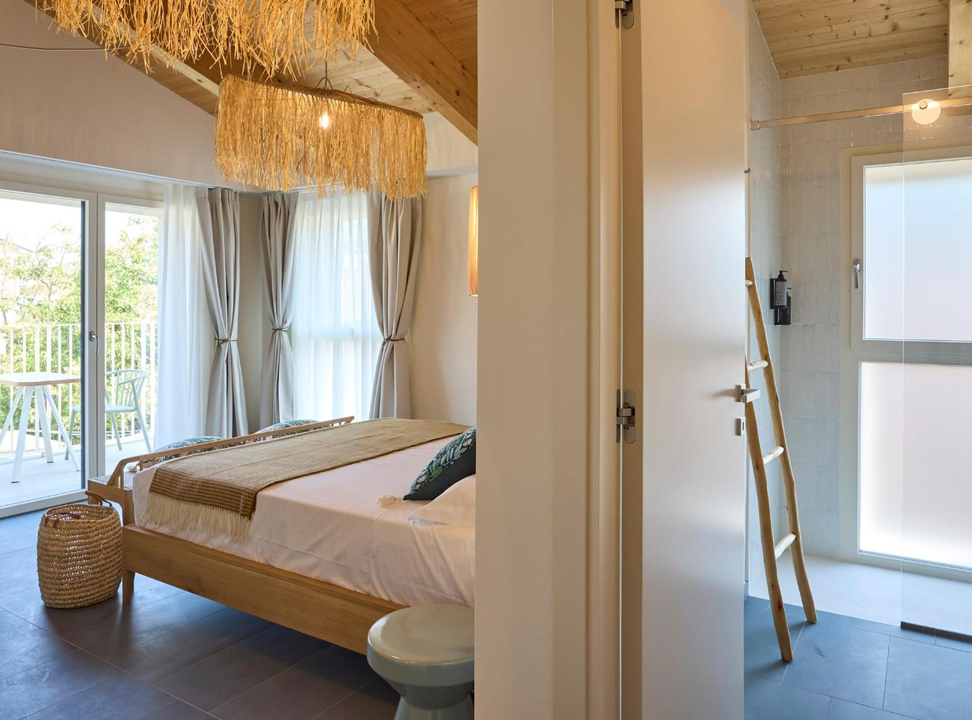 La Sfiora B&B Червія Екстер'єр фото