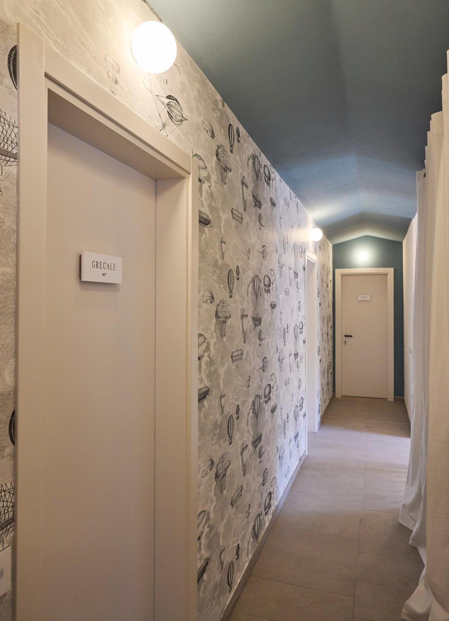 La Sfiora B&B Червія Екстер'єр фото